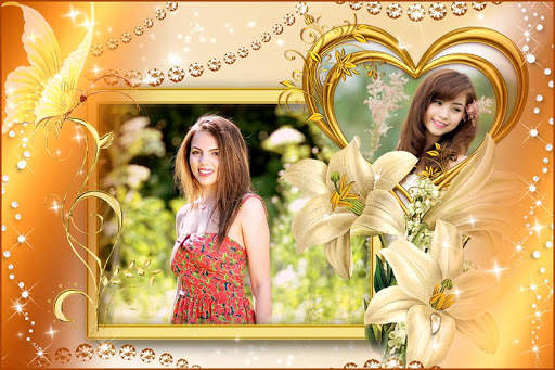 Photo Frame screenshot 4