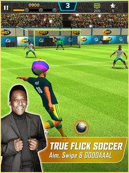 Pelé: Soccer Legend screenshot 4