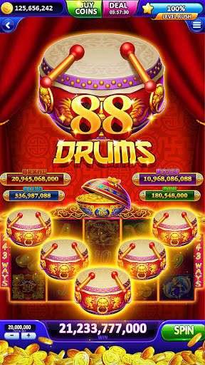 Cash Party™ Casino–Vegas Slots screenshot 2