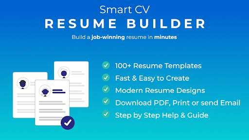 Resume Builder CV Maker App screenshot 7
