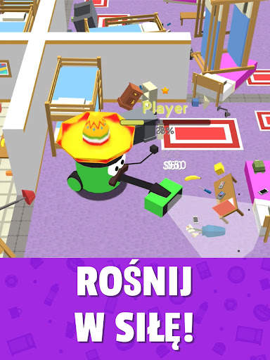 Clean Up 3D screenshot 12