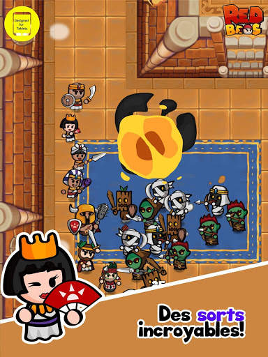Redbros screenshot 19