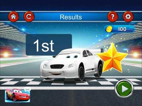 Car Racing screenshot 7