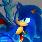 Guide for Sonic the Hedgehog Classic icon