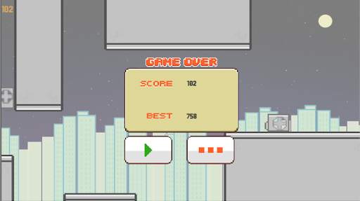 Ninja City screenshot 6