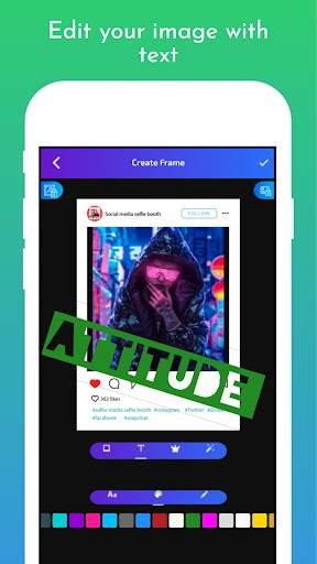 beauty selfie camera-2020 screenshot 3