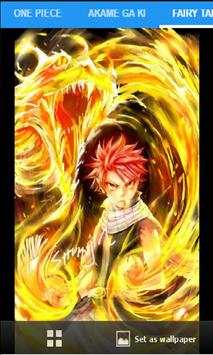 Anime Wallpaper screenshot 9