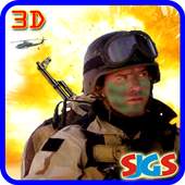 IGI Army Commando Shooter Game 1.0