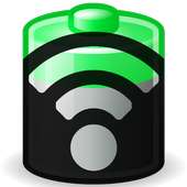 WiFi Better Battery logo