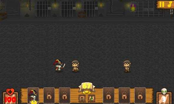 Pirate Legend screenshot 4