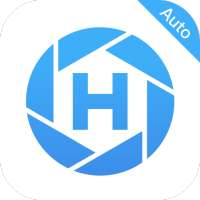 HaloCam Auto
