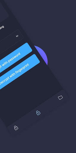 Crypt-It - Encrypt, Share, Decrypt screenshot 4