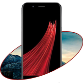 Theme for Oppo R11 Plus أيقونة