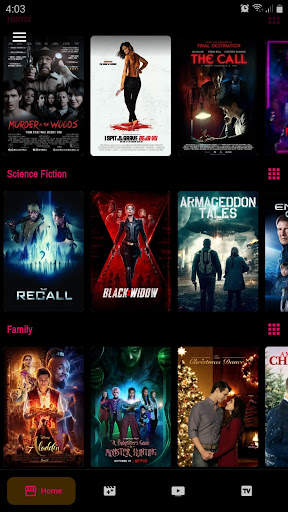 MovieFlix-Watch movies HDmovie screenshot 3