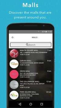 Localite | Discover Shopping screenshot 1