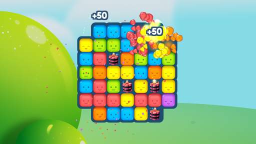 puzzle match touch screenshot 6