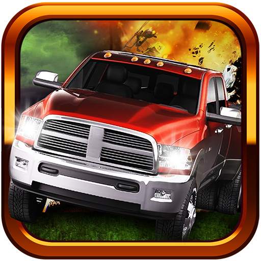 3D Offroad Racing 1.1