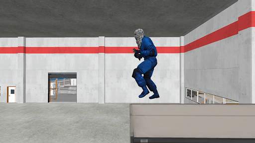 Call of Rangers Duty : Mobile 3D screenshot 3