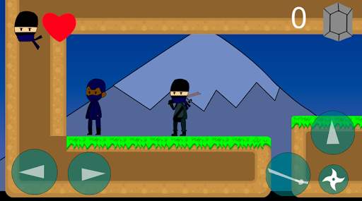 Akira o Ninja screenshot 3