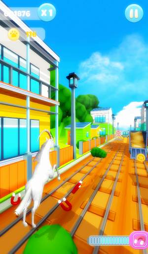 Unicorn Run screenshot 13