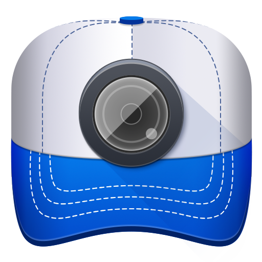 Coach's Eye icon