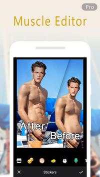 HD Camera Pro for Android screenshot 4