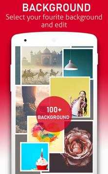 Text on photo - Text Photo Editor screenshot 2