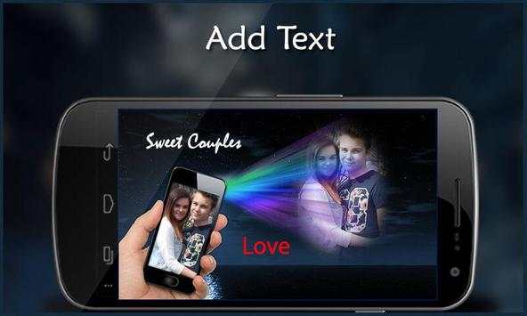 Face Projector Photo Editor Prank screenshot 4
