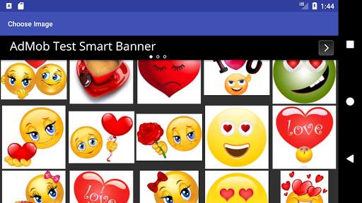 5000  Love Images 4K HD (Offline) screenshot 10