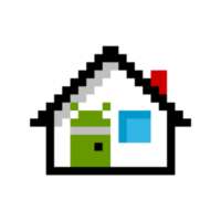 Launcher<3 icon