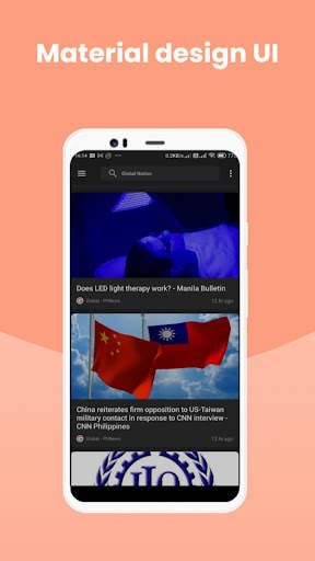 PhNews - Philippines News screenshot 6
