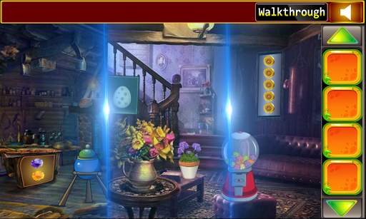 Kavi Escape Game 600 Sedate Bird Escape Game screenshot 1