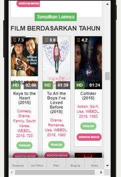 LAYAR KACA 21 screenshot 3