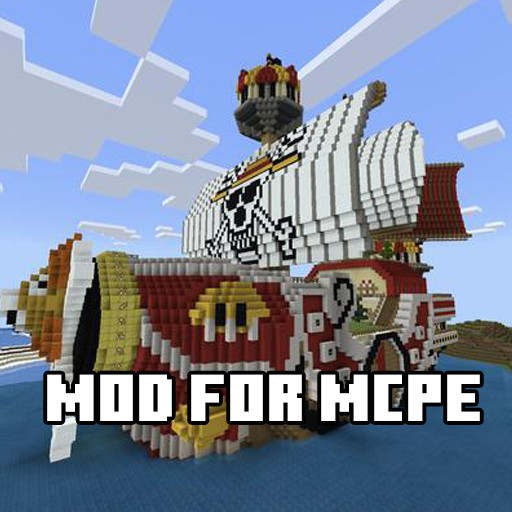 Mods AddOns for Minecraft PE 2.0.3