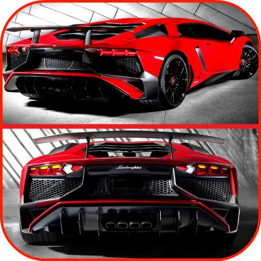 Sports Car Wallpapers 1.4