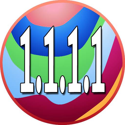 1111 VPN FREE - A Free Fast And Server VIP 1.111