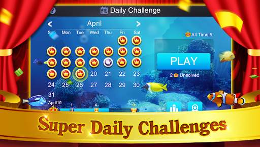 FreeCell Solitaire screenshot 6
