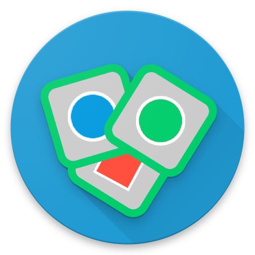 Memory Game - Free icon