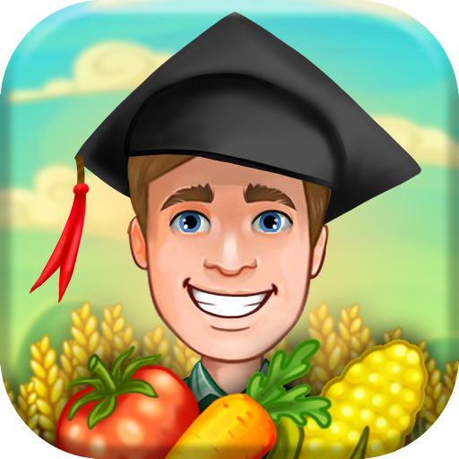 PEKI - Farm icon