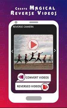 Reverse Camera screenshot 2