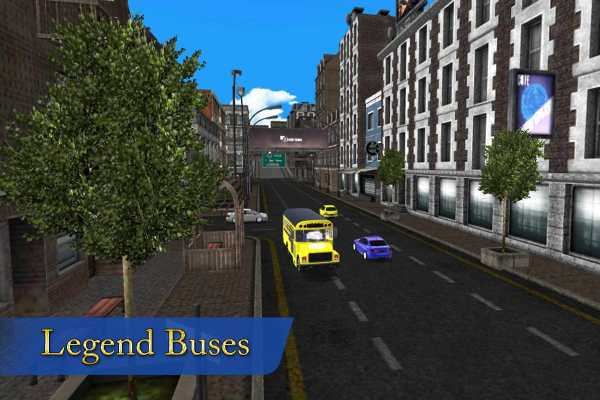 EURO SPEED BUS SIMULATOR 2 screenshot 5