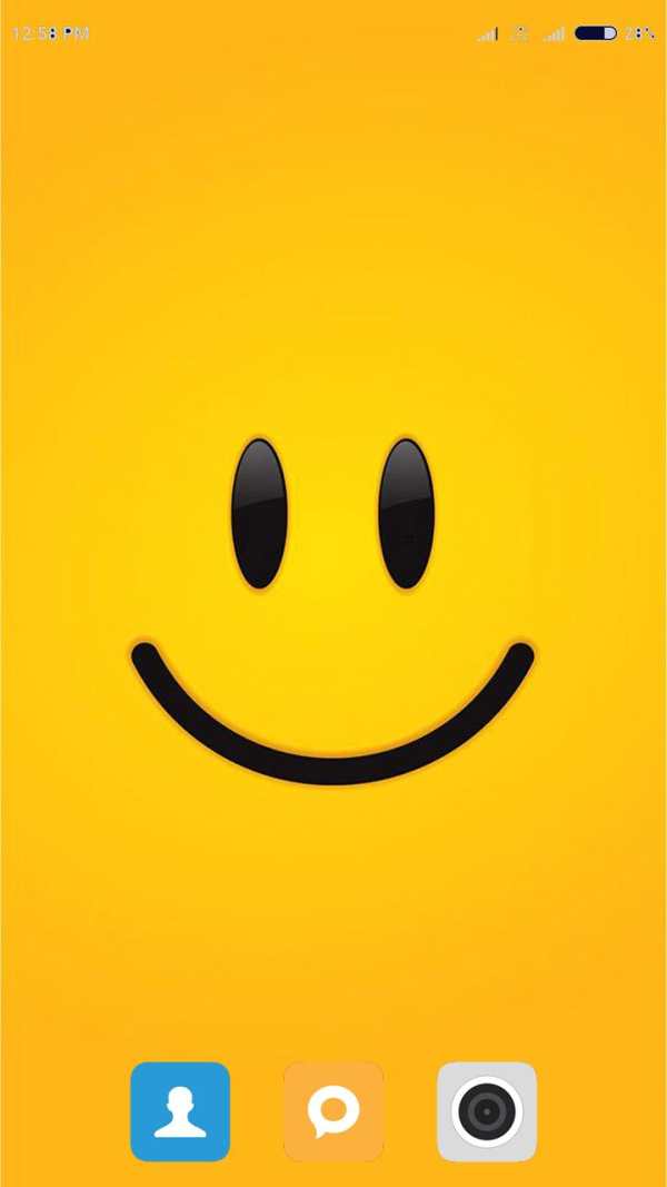 Emoji Wallpaper screenshot 6