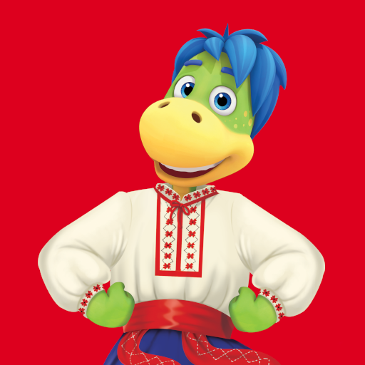 Растішка icon