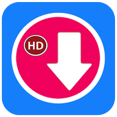 Fast Video Downloader icon