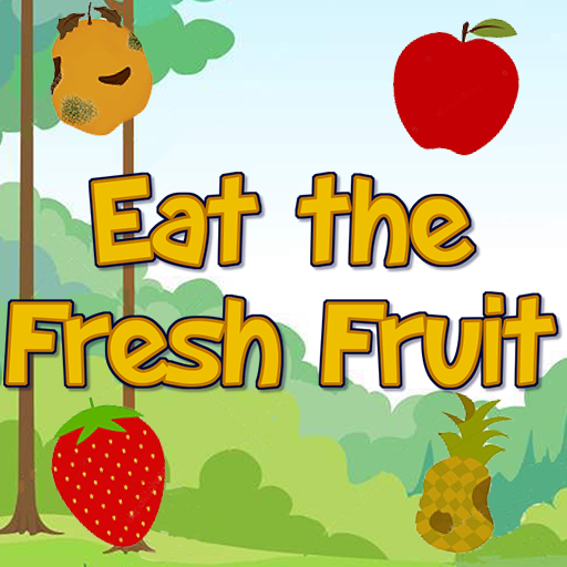 Eat the Fresh Fruit icon