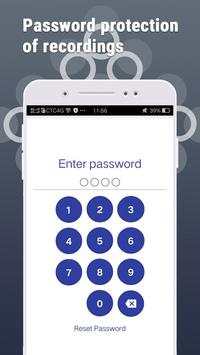 Automatic Call Recorder : Call Recorder 6 تصوير الشاشة