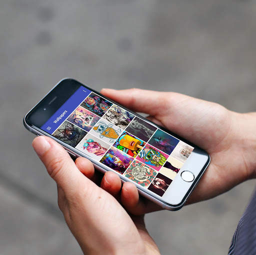 Hipster Wallpapers 2021 screenshot 6