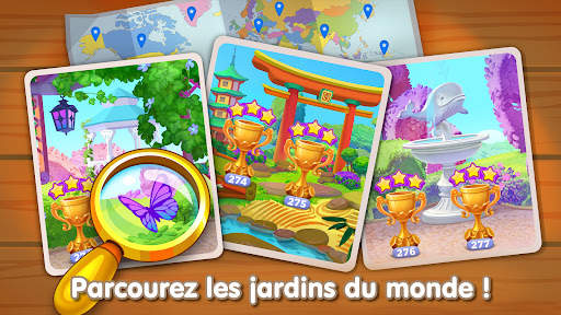 Trouver les différences ! 5 screenshot 2