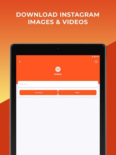 Tynzy Save Up - All in One Status Saver Downloader screenshot 9