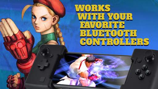 Street Fighter IV Champion Edition screenshot 7